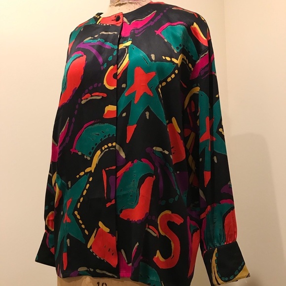 Vintage Escada by Margaretha ley . - Picture 2 of 6